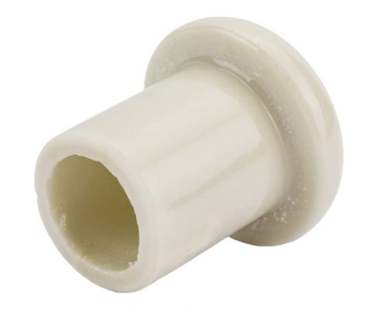 Втулка МЕЗОНИНЪ межстеновая фарфор, цвет - слоновая кость GE70010-02 – изображение 3