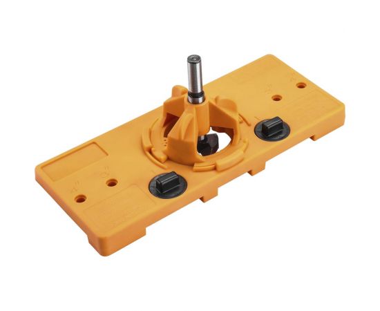 Кондуктор для врезания петель 35 мм WWDL10 DEKO 041-0232 – изображение 3