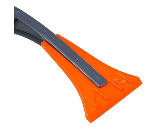 Щетка от снега и льда + скребок (34 см) Airline AB-R-08 – изображение 3