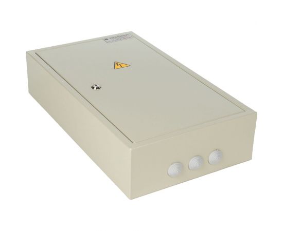 Распределительный навесной щит МЭК ЭЛЕКТРИКА ЩРн-36 540х310х120 IP31 MEC12123 – изображение 3