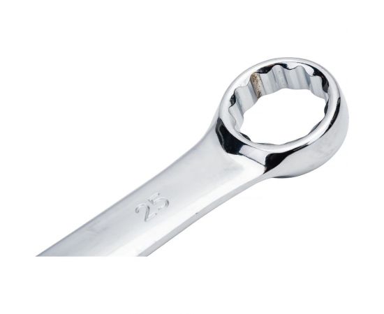 Комбинированный ключ BOVIDIX 25мм 0690120 – изображение 3