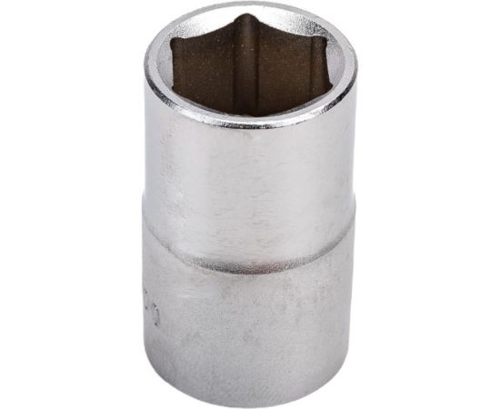 Головка торцевая 6-ти гранная (15 мм; 1/2""; 37 мм) Hans 4400M15 – изображение 3