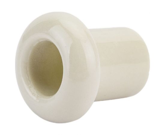 Втулка МЕЗОНИНЪ межстеновая фарфор, цвет - слоновая кость GE70010-02 – изображение 4