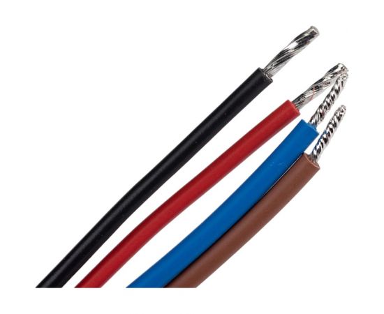 Герметичный блок питания Mean Well LPV-35-12, в пластиковом корпусе LPV-35-12 – изображение 4