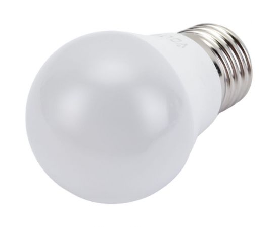 Светодиодная лампа VOLTEGA Шар Е27 4000К 7W 7053 – изображение 4
