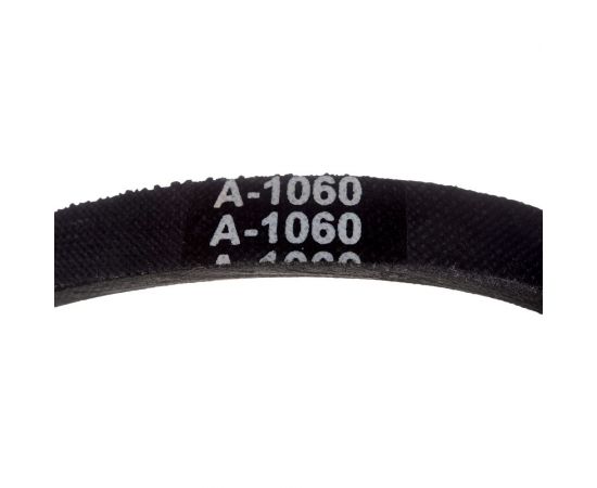 Гладкий приводной ремень Globelt A-1060 – изображение 4