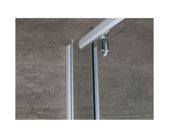 Душевое ограждение Erlit Comfort 1000x1000x2000 ER10110V-C1 – изображение 4