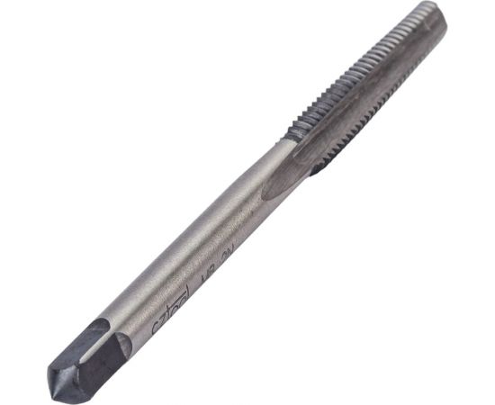 Гаечный метчик Bucovice Tools М 8 Шаг 1.25 мм 115CrV3 117080 – изображение 4