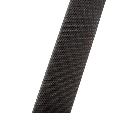 Полукруглый напильник КВАЛИТЕТ 150 мм насечка #1 НПК-150 6626645 – изображение 4