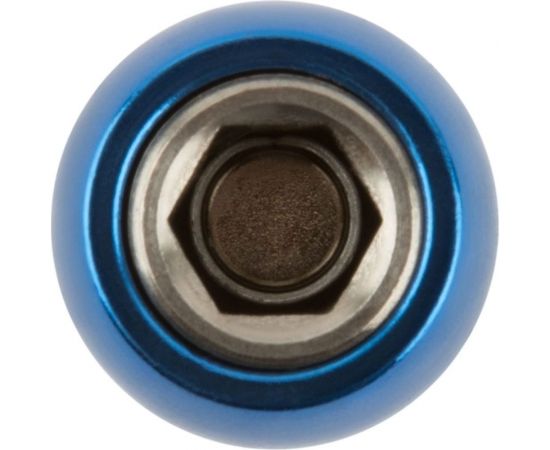 Адаптер магнитный для бит с держателем 1/4" Profi CUTOP 83-556 – изображение 4