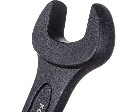 Рожковый ударный односторонний ключ FORCEKRAFT FK-79124 24мм 26867 – изображение 4