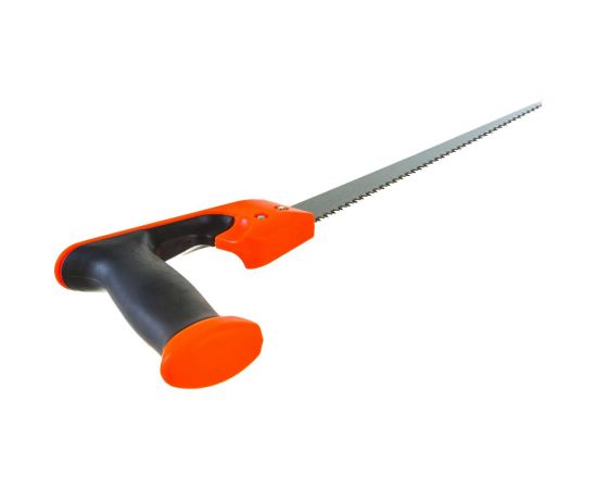 Ножовка по дереву для мелких работ 300 мм КВАЛИТЕТ НД-300 6620466 – изображение 4