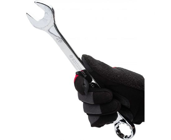 Комбинированный ключ BOVIDIX 25мм 0690120 – изображение 4