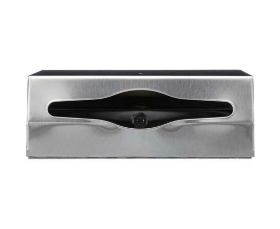 Диспенсер для бумажных полотенец CRAFTICA металл S-F6002S 62222 – изображение 5