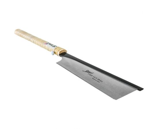 Обушковая пила Shogun Dozuki Saw, 250мм, 24tpi М00009203 – изображение 5