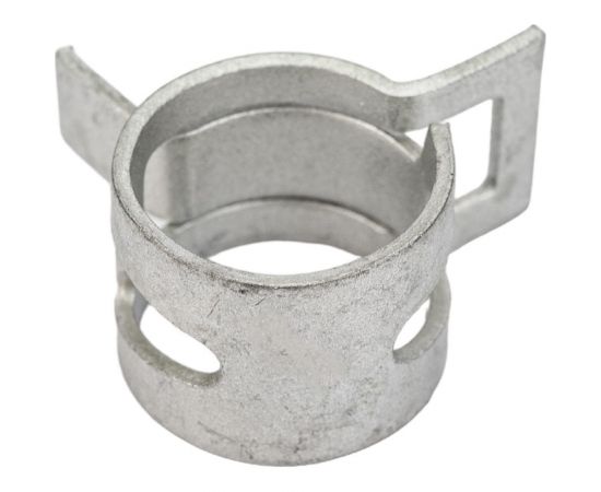 Пружинный хомут KORUDA 14, W1, 15.1-16.7 мм KR-H56929 