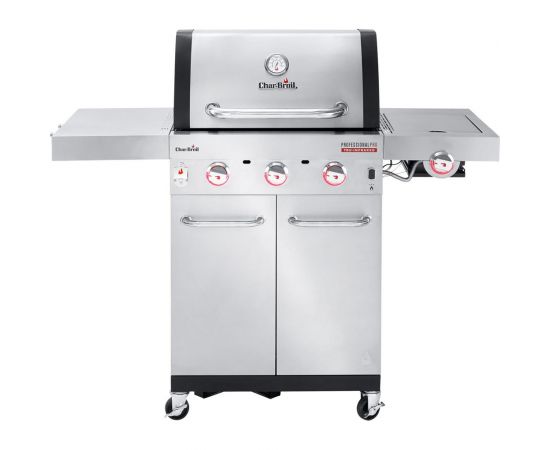 Газовый гриль CHAR BROIL Professional PRO 3S 468963021 