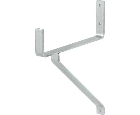 Крюк VORMANN большегрузный, 350х80х250 мм, оцинкованный 001465 001 Z 