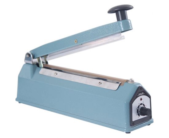 Ручной импульсный запайщик HUALIAN FS-200 IRON 4687201784739 