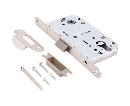 Врезной замок Code Deco 5300-P-NIS 31298 