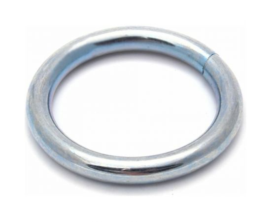 Сварное кольцо Невский Крепеж М4x30 мм, нерж. сталь А2, 2 шт. 826328 