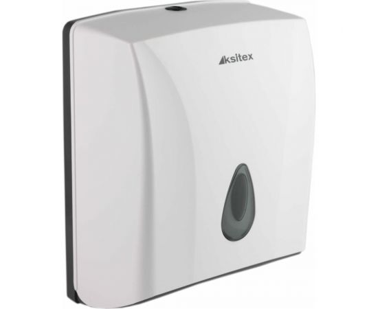 Держатель бумажных листовых полотенец Ksitex TH-8228A 33213 