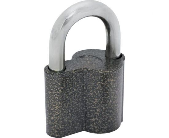 Навесной замок SCHLOSS ШЛОСС 76011 PL-16/45 алюминий тов-139645 