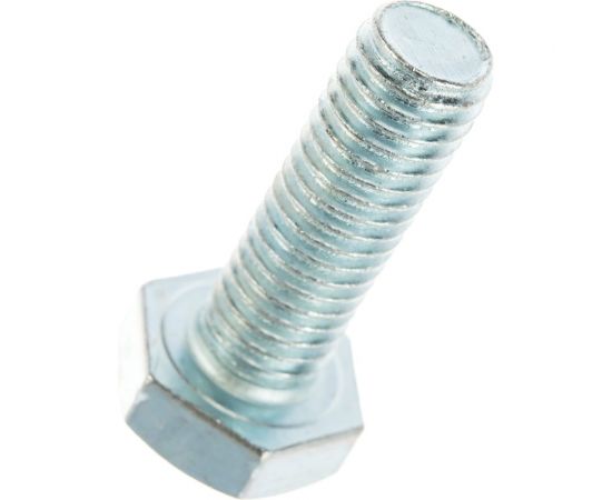 Болт Метиз-Эксперт М10-6gх30.58.016 ГОСТ 7798-70 уп. 150 шт. БП-00034750 