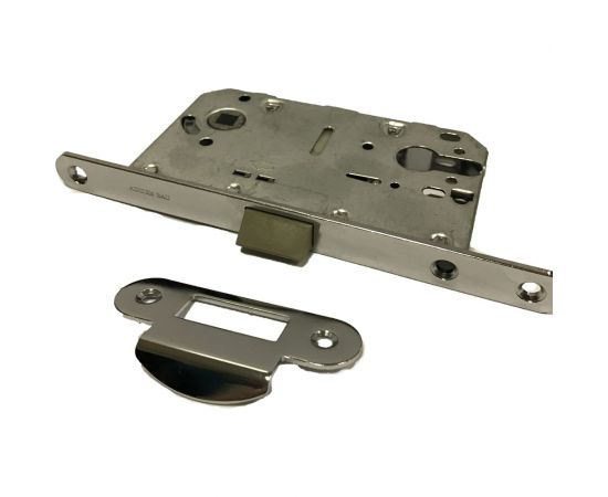 Защелка ADDEN BAU KEY 418 CHROME 940000000856 