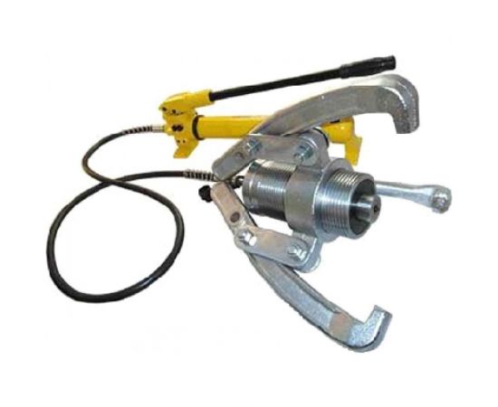 Гидравлический съемник с выносным насосом TOR EP-50T 118502 