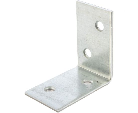 Мебельный угол Tech-Krep широкий 40х40х25х2,0 цинк 141959 
