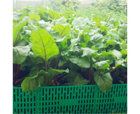 Защита стволов деревьев, кустарников и цветов Green зелёный, 35x21 см glade Z01 – изображение 11