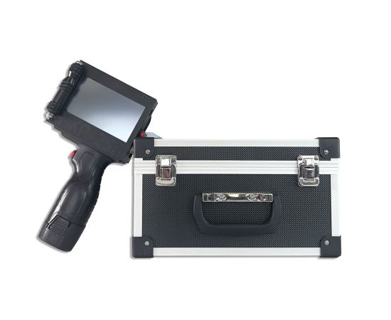 Ручной маркиратор краской Индастриал Тулз МКР-3М – изображение 2