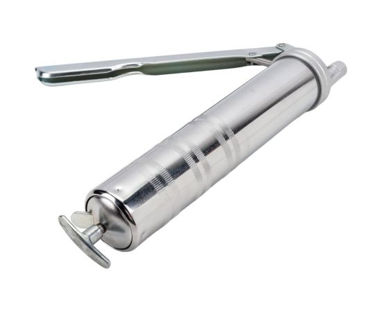 Шприц рычажно-плунжерный FORCE ёмкость 88704H9 – изображение 2