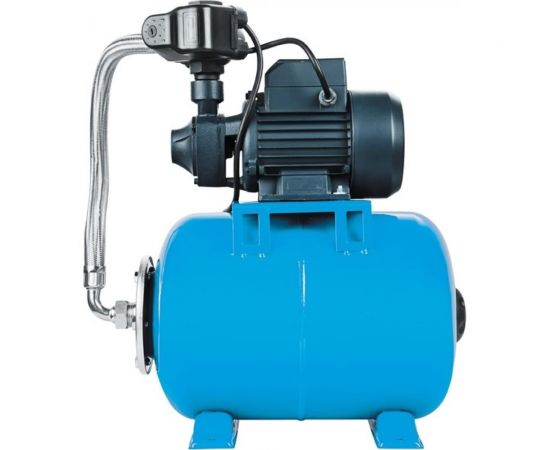 Станция автоматического водоснабжения UNIPUMP AUTO QB 60 37928 – изображение 2