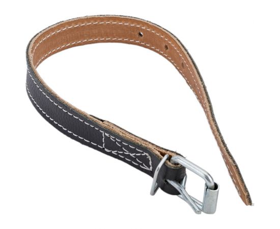 Комплект ремней кожаных для когтей и лаз Luch 00-00000041 – изображение 2