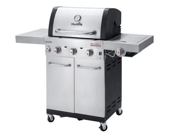 Газовый гриль CHAR BROIL Professional PRO 3S 468963021 – изображение 2
