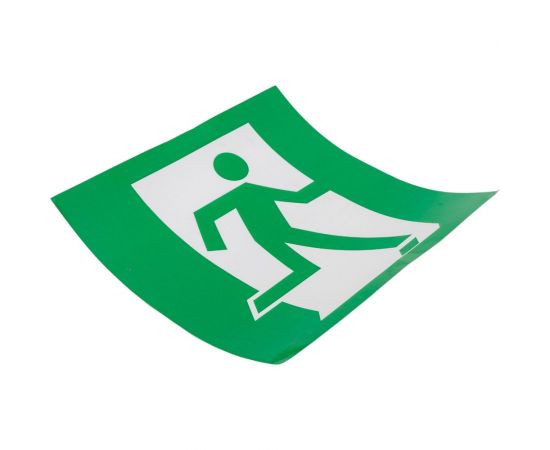 Наклейка Navigator NL-150x150W-E01-02 на стену 14388 – изображение 2