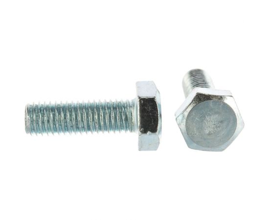 Болт Метиз-Эксперт М10-6gх30.58.016 ГОСТ 7798-70 уп. 150 шт. БП-00034750 – изображение 2