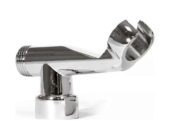 Держатель для лейки Профсан ПСМ на корпус смесителя с выходом на душ DK136B PSM-136B – изображение 2