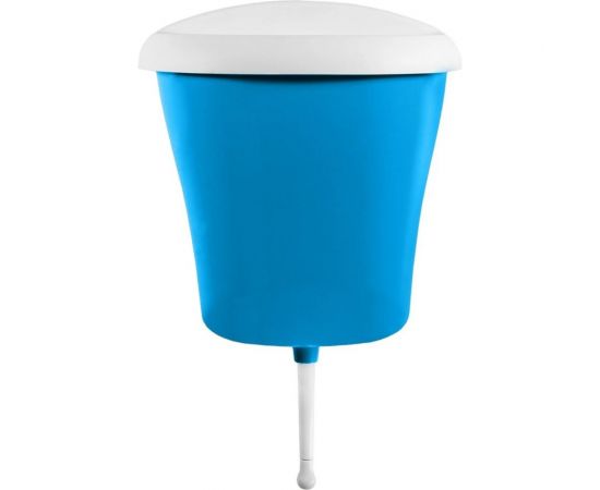 Рукомойник Martika Аква 5 л голубой С841ГОЛ – изображение 3