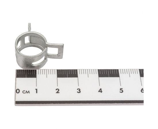 Пружинный хомут KORUDA 14, W1, 15.1-16.7 мм KR-H56929 – изображение 3