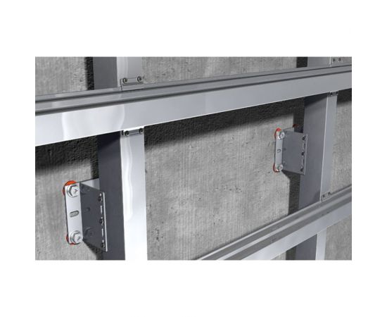 Рамный дюбель с шурупом Fischer SXR 10 X 80 F US 46330 – изображение 3