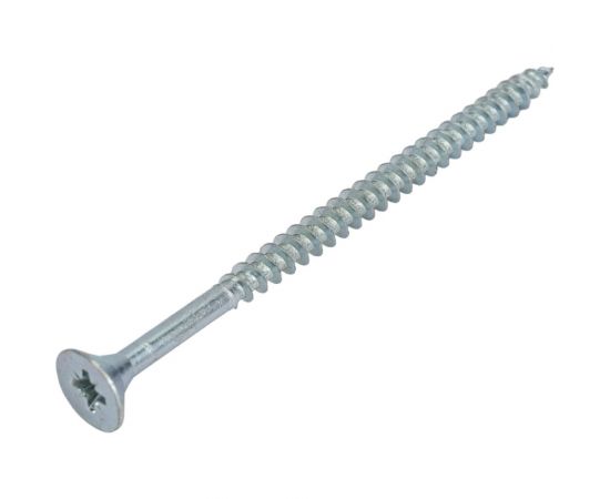 Саморез Невский Крепеж ШУц 5,0x80 пот. гол. 5 шт. 802363 – изображение 3