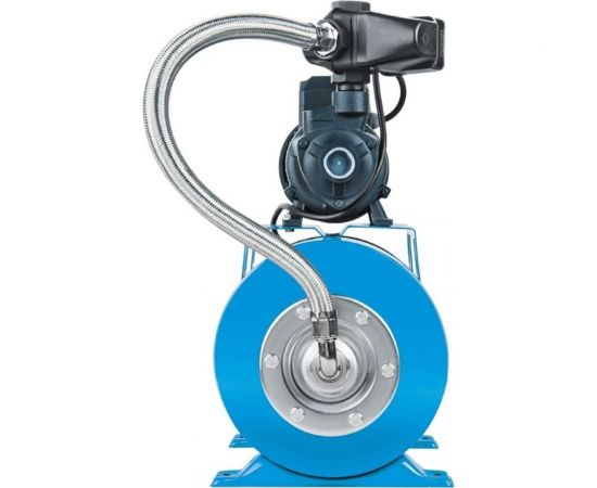 Станция автоматического водоснабжения UNIPUMP AUTO QB 60 37928 – изображение 3
