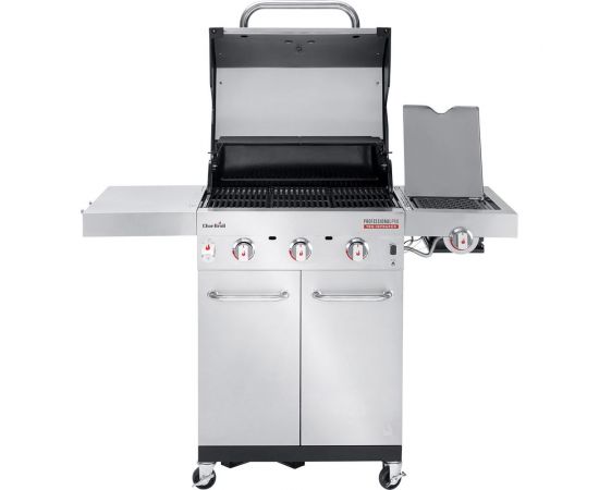 Газовый гриль CHAR BROIL Professional PRO 3S 468963021 – изображение 4
