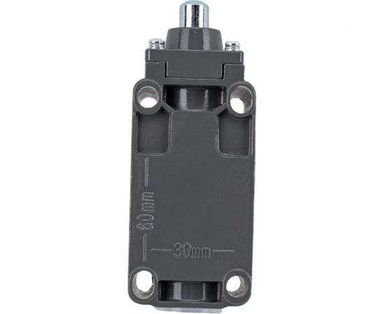 Путевой выключатель CHINT YBLX-K3/20S/Z с толкателем 439025 – изображение 4