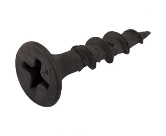 Саморезы Gigant 3,5x19, пот/г, кр/ш, оксидир., 1 кг. 123525 – изображение 4