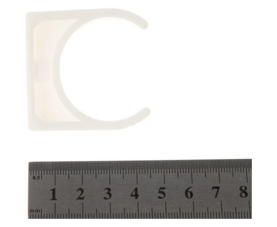 Опора СТМ PP-R DN 40 ПЛАСТ CPPC0040 – изображение 4