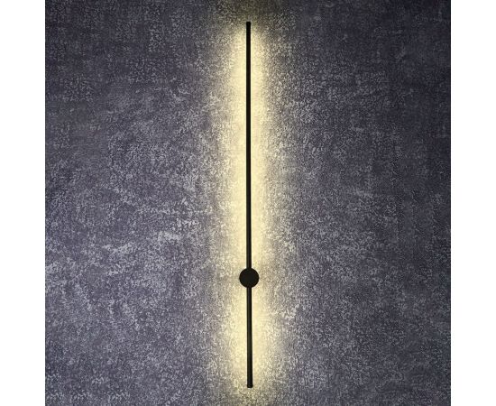 Светодидный светильник FERON стационарный AL171 20W, 3000K, черный 48274 – изображение 4